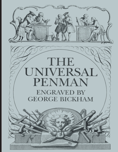 Universal Penman