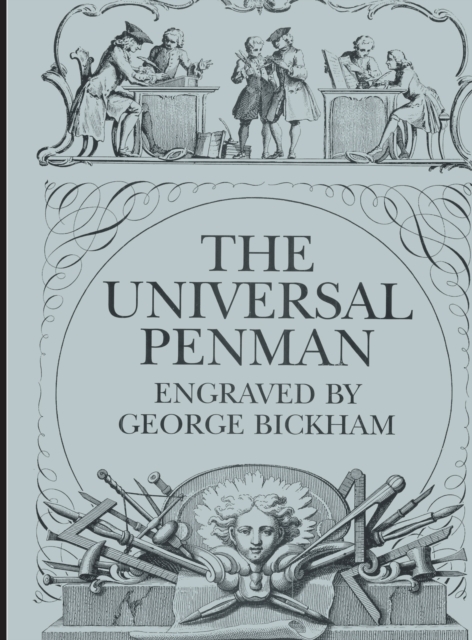 Universal Penman