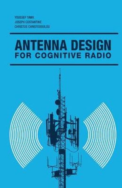 Antenna Design for Cognitive Radio