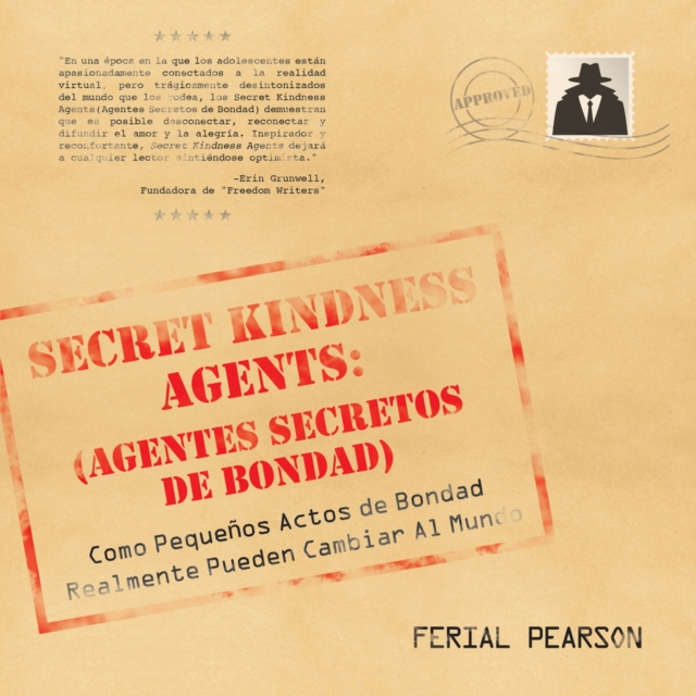 Agentes secretos de bondad