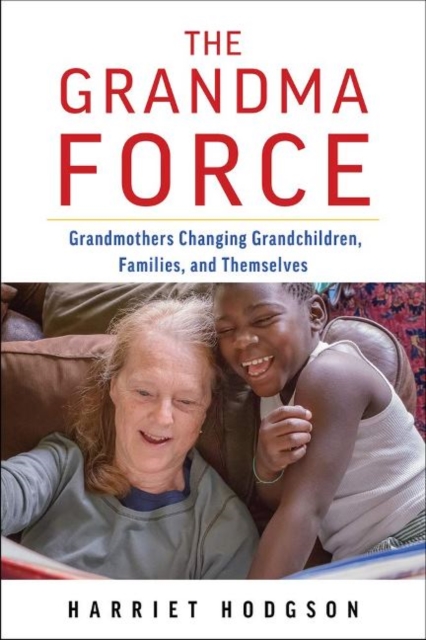 Grandma Force
