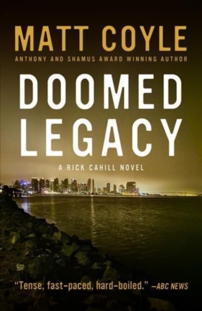 Doomed Legacy