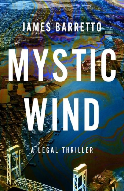 Mystic Wind