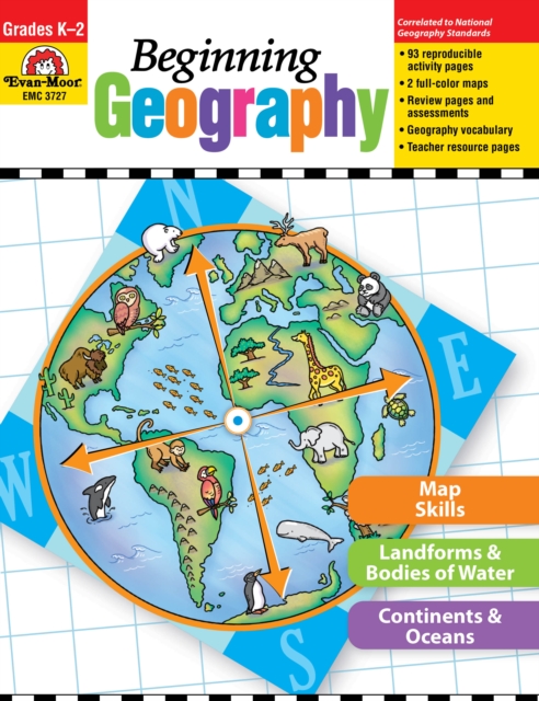 Beginning Geography