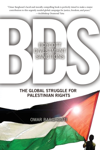 Boycott, Divestment, Sanctions