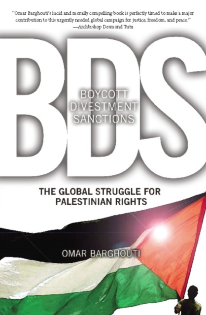 Boycott, Divestment, Sanctions