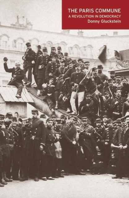 Paris Commune