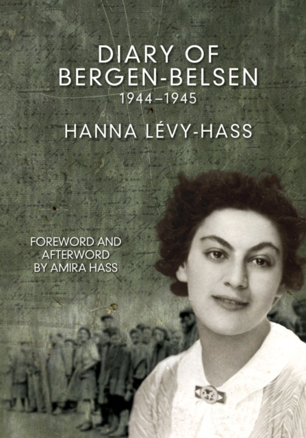 Diary Of Bergen-belsen