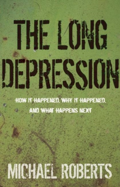 Long Depression