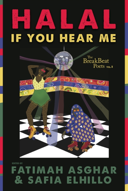 BreakBeat Poets Vol. 3