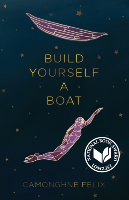 Build Yourself a Boat