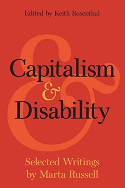 Capitalism and Disability