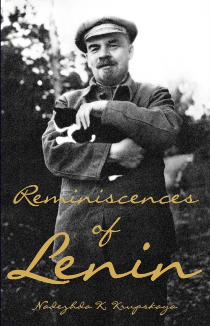 Reminiscences Of Lenin