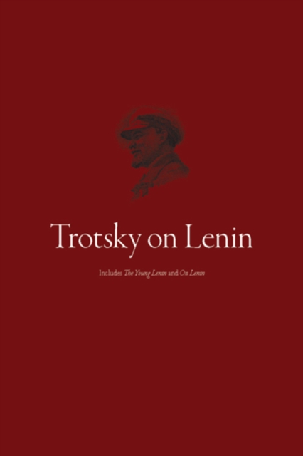 Trotsky On Lenin