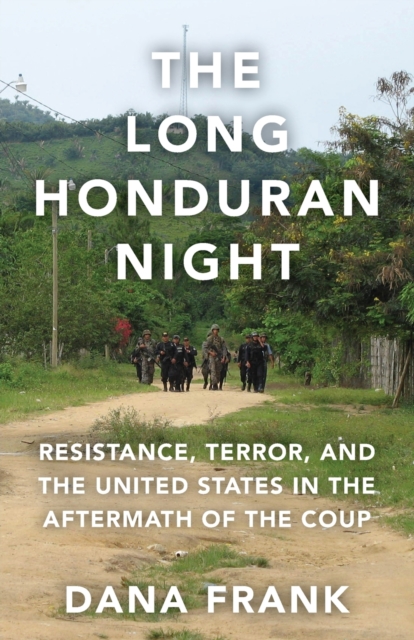 Long Honduran Night