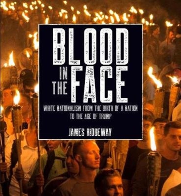 Blood in the Face (revised new)