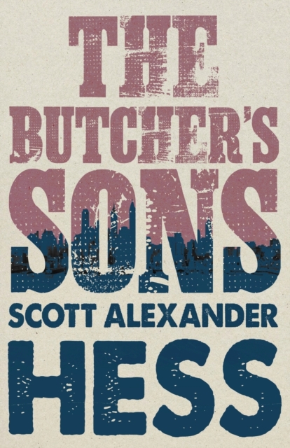 Butcher's Sons