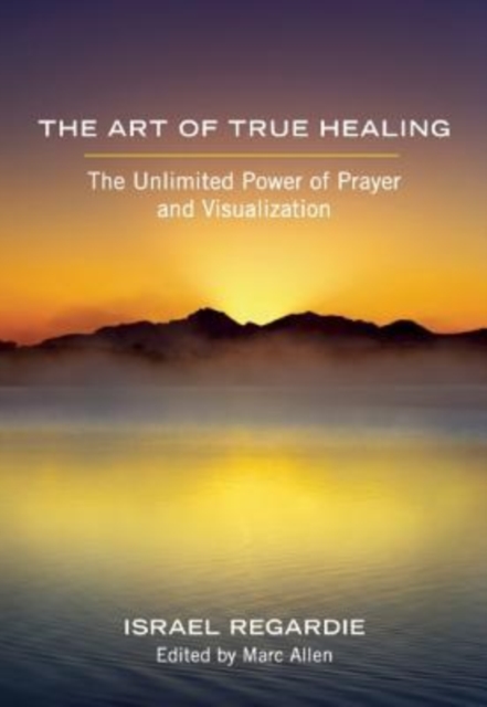 Art of True Healing