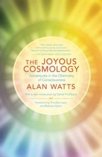 Joyous Cosmology