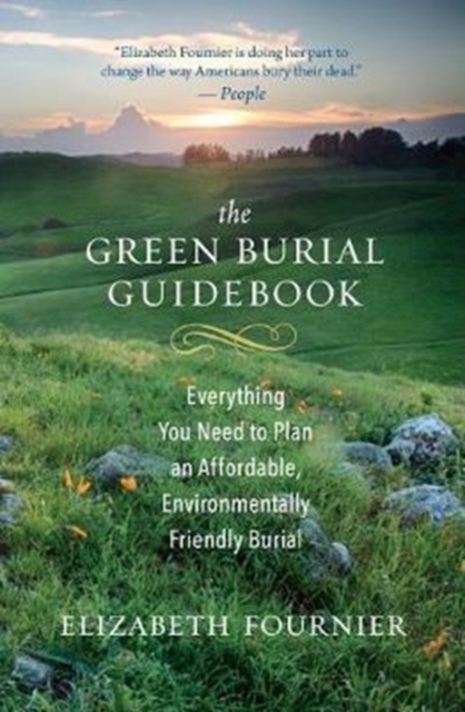 Green Burial Guidebook