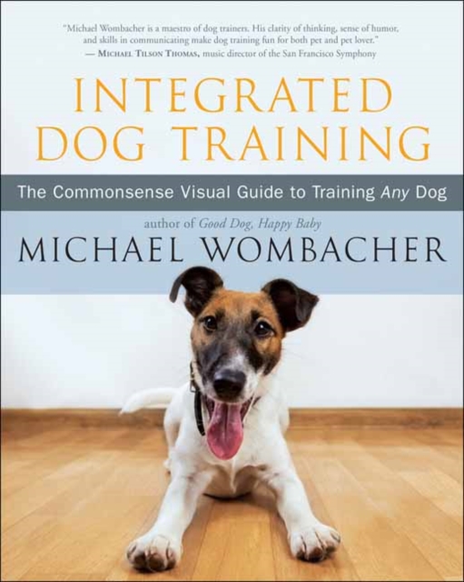 Integrated Dog Training
