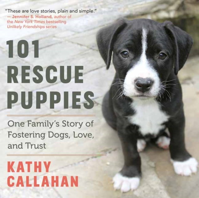 101 Rescue Puppies