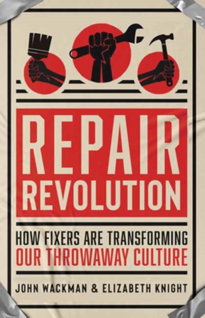 Repair Revolution