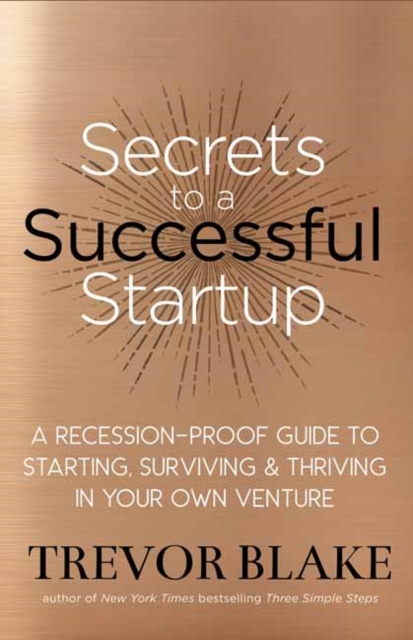 Secrets to a Successful Startup