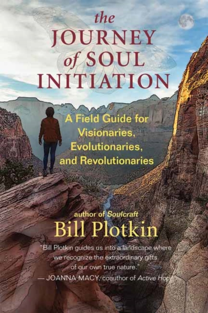 The Journey of Soul Initiation