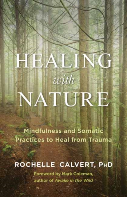 Healing with Nature