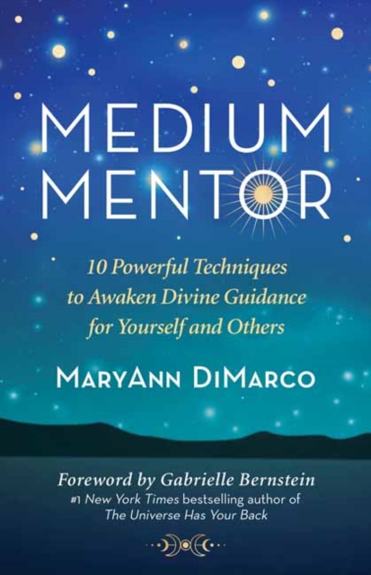 Medium Mentor