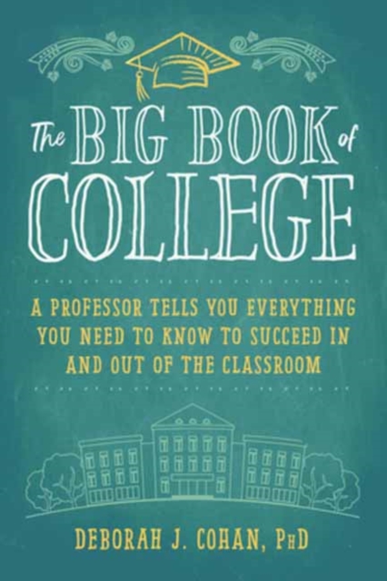 Big Book of College