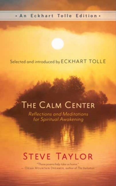 Calm Center