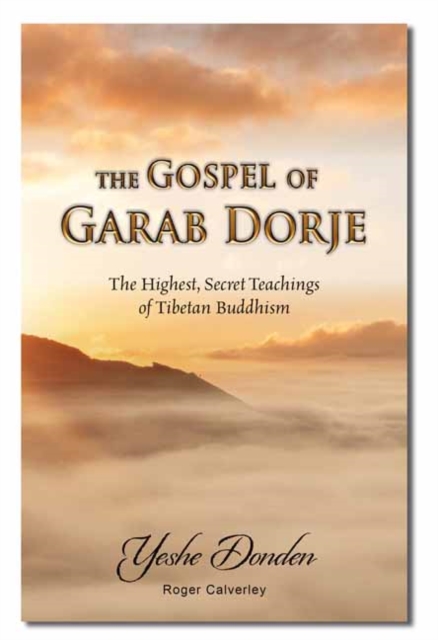 Gospel of Garab Dorje