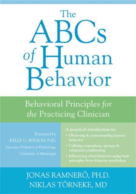 ABCs of Human Behavior