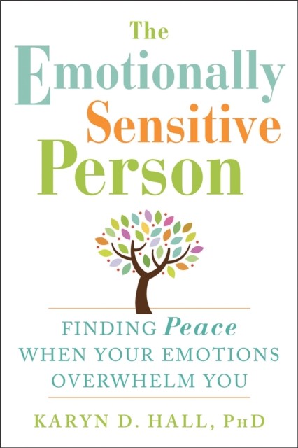 Emotionally Sensitive Person