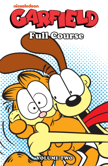 Garfield: Full Course Vol. 2