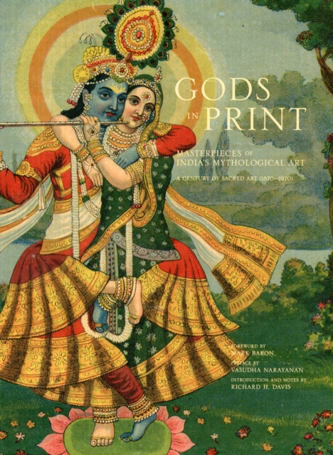 Gods in Print