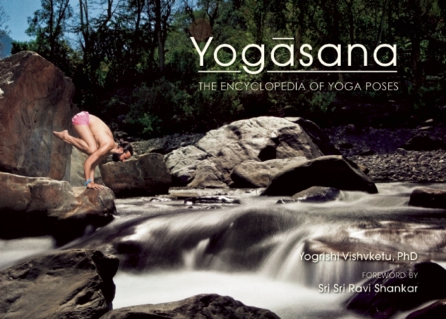 Yogasana