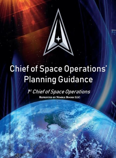 Chief of Space Operations' Planning Guidance