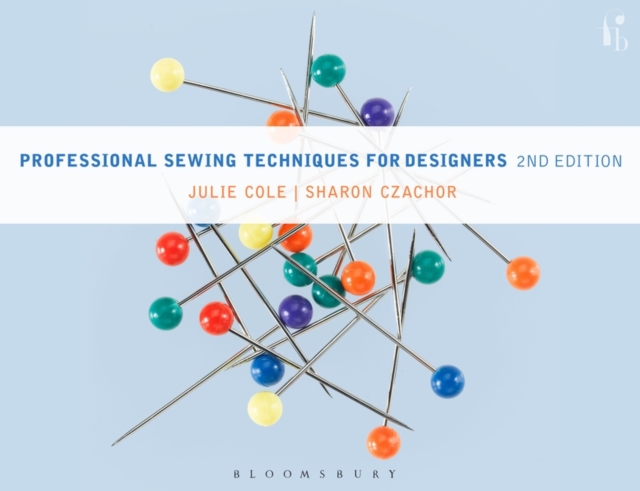 Professional Sewing Techniques for Designers