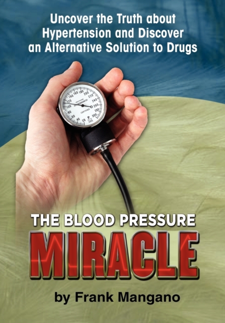 Blood Pressure Miracle