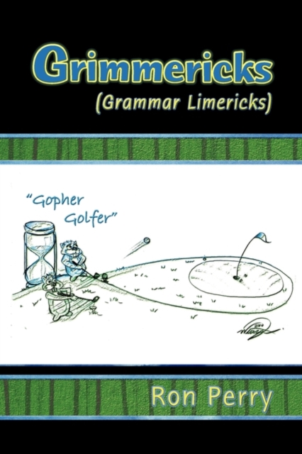 Grimmericks (Grammar Limericks)