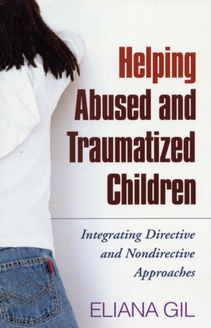 Helping Abused and Traumatized Children