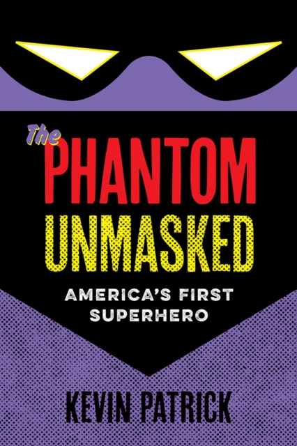Phantom Unmasked