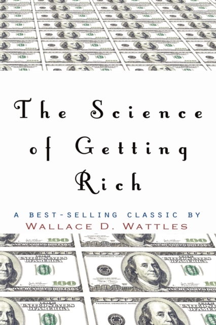 Science of Getting Rich