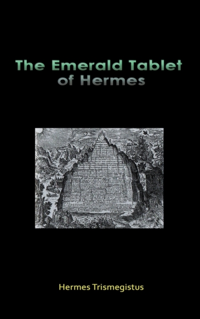 Emerald Tablet of Hermes