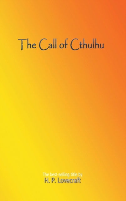 Call of Cthulhu