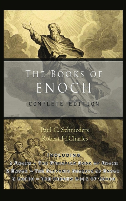 Books of Enoch