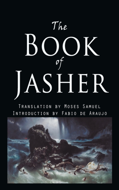 Book of Jasher